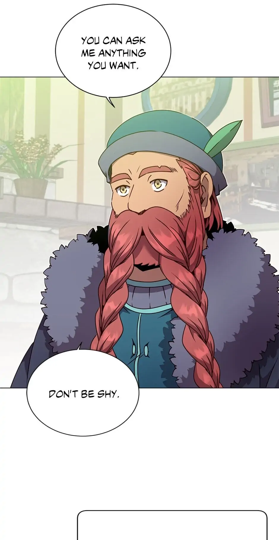 Read The Max Level Hero Strikes Back Manga Online