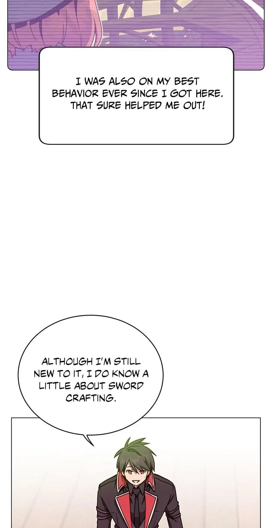 Read The Max Level Hero Strikes Back Manga Online