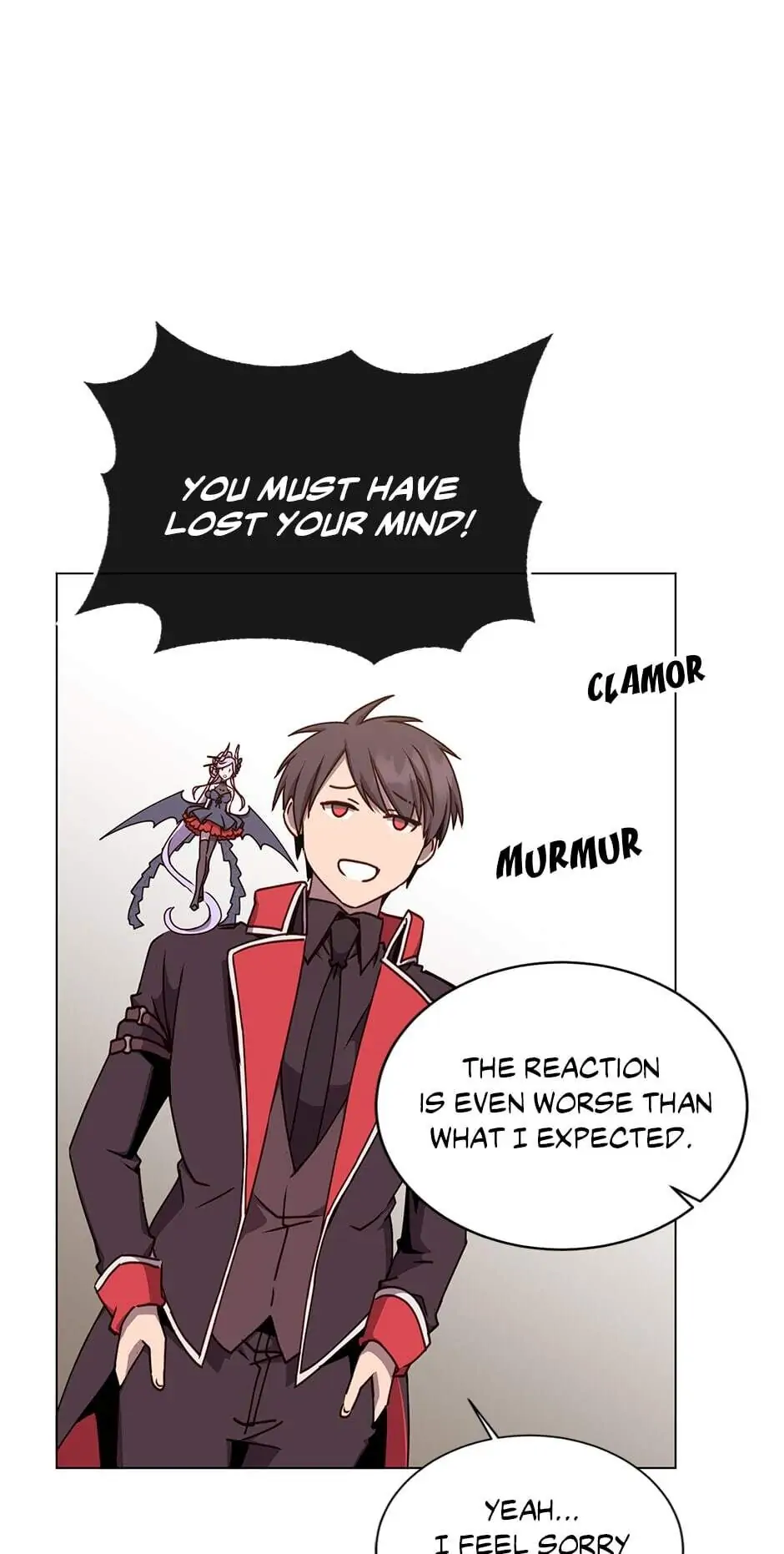 Read The Max Level Hero Strikes Back Manga Online