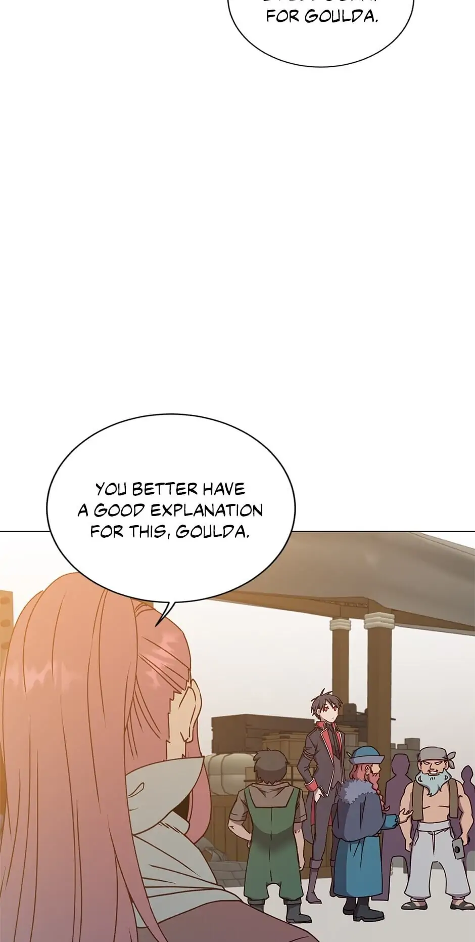 Read The Max Level Hero Strikes Back Manga Online
