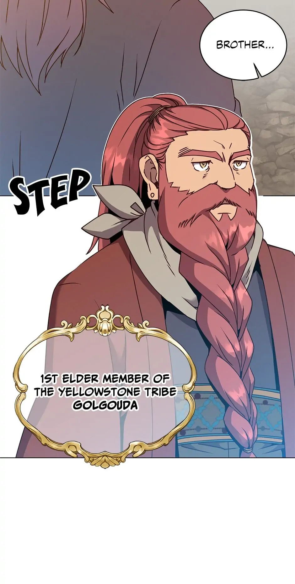 Read The Max Level Hero Strikes Back Manga Online