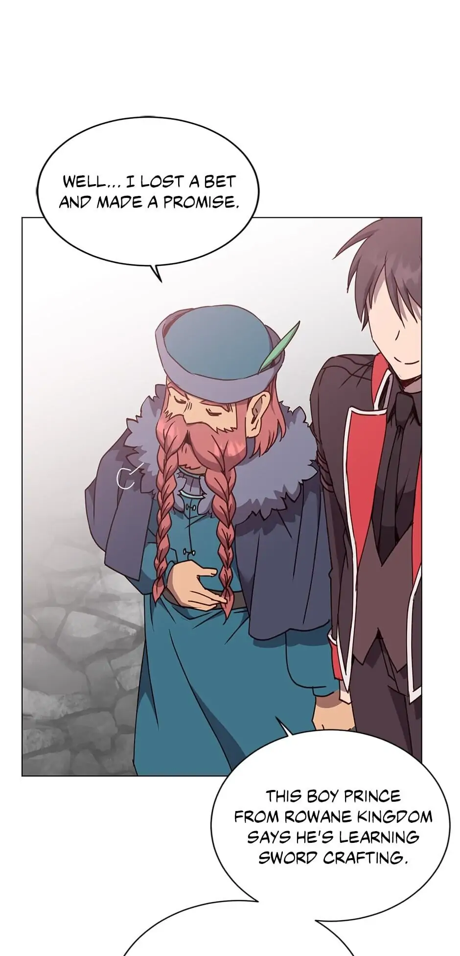 Read The Max Level Hero Strikes Back Manga Online