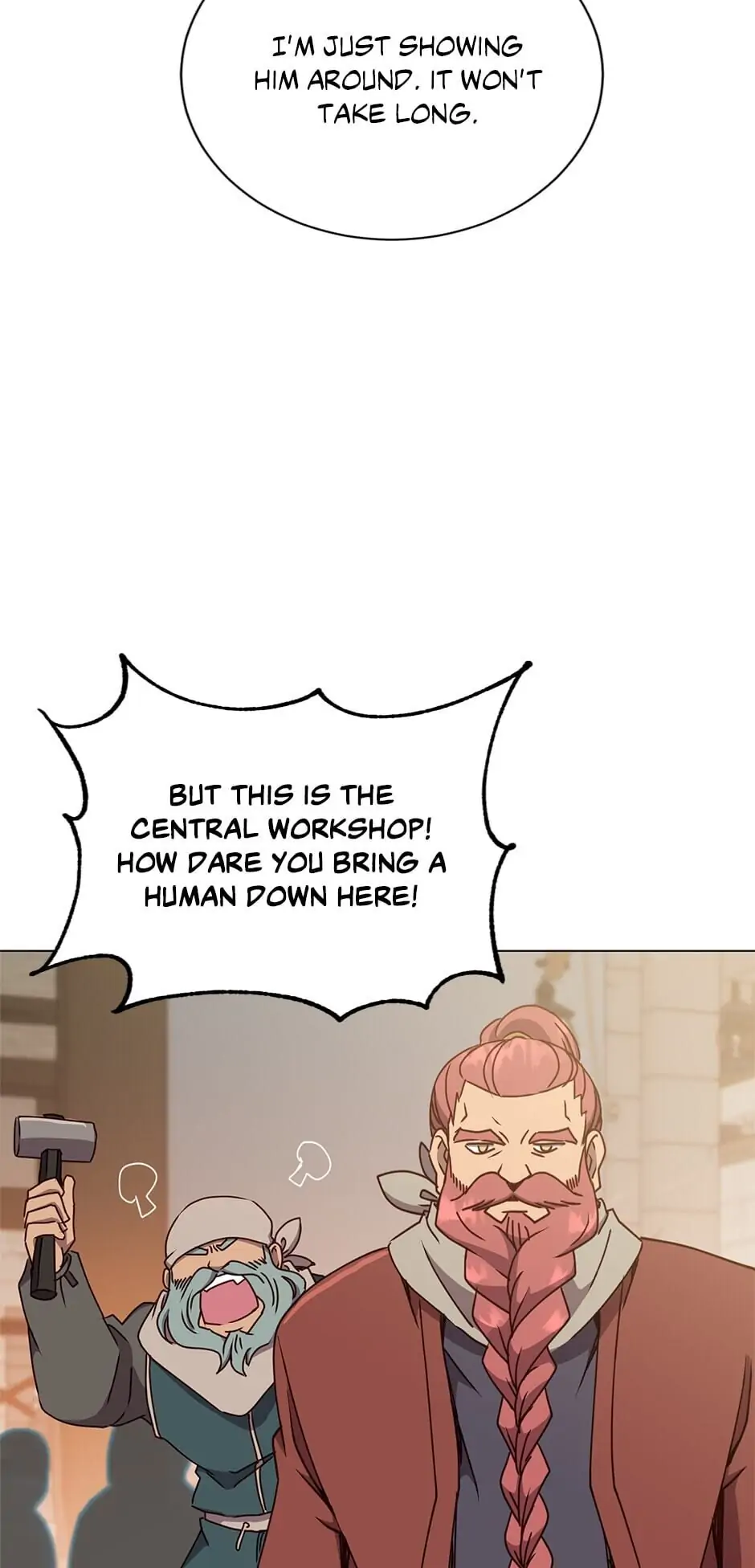 Read The Max Level Hero Strikes Back Manga Online