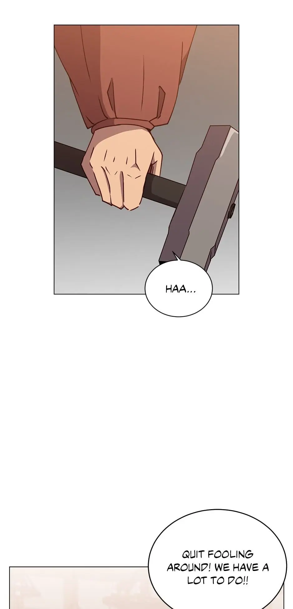 Read The Max Level Hero Strikes Back Manga Online