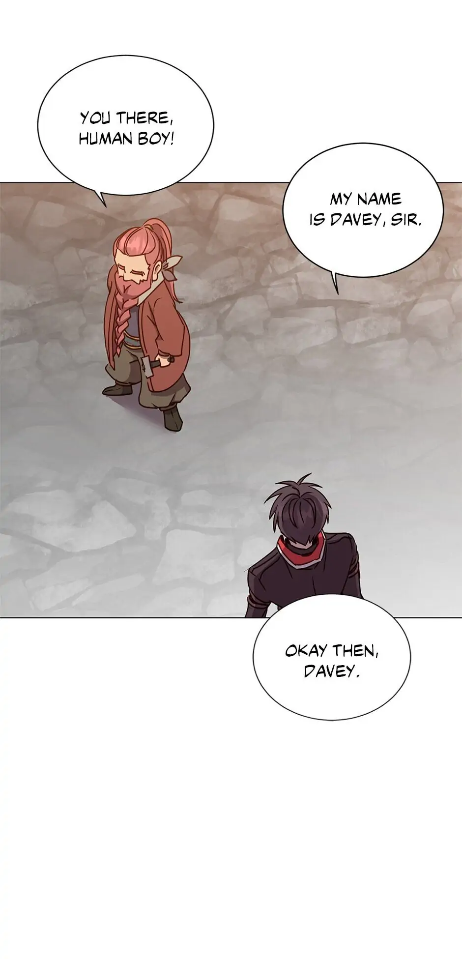 Read The Max Level Hero Strikes Back Manga Online