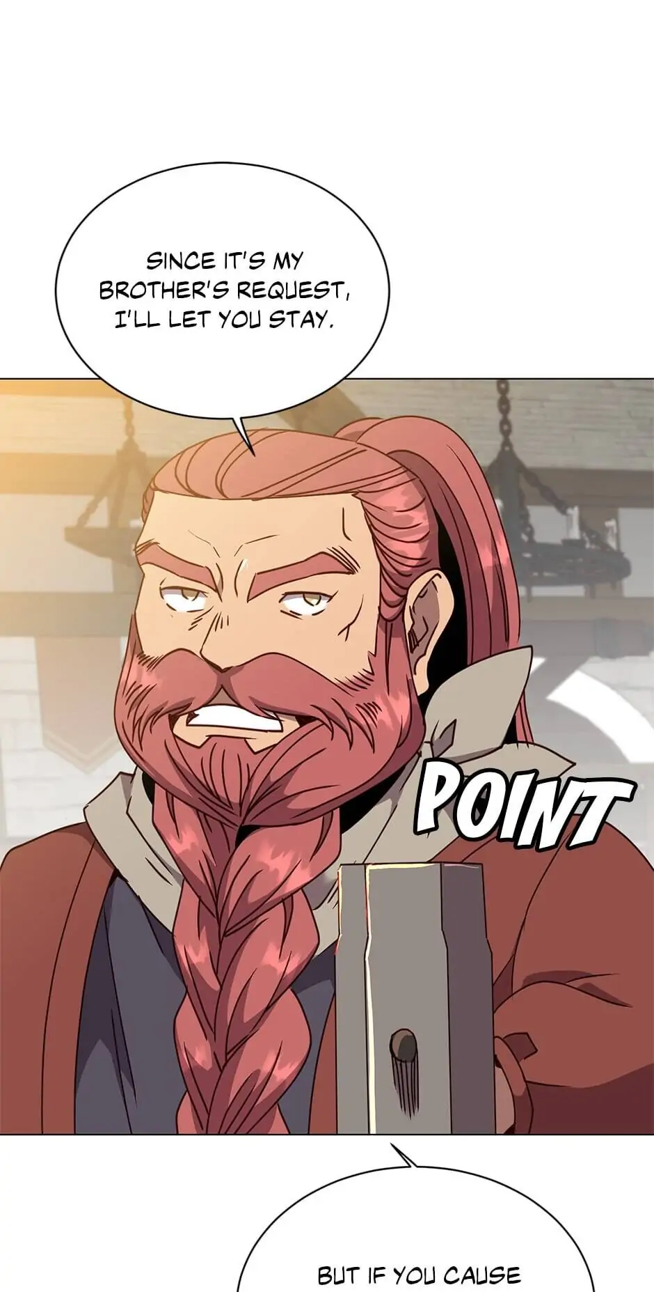 Read The Max Level Hero Strikes Back Manga Online