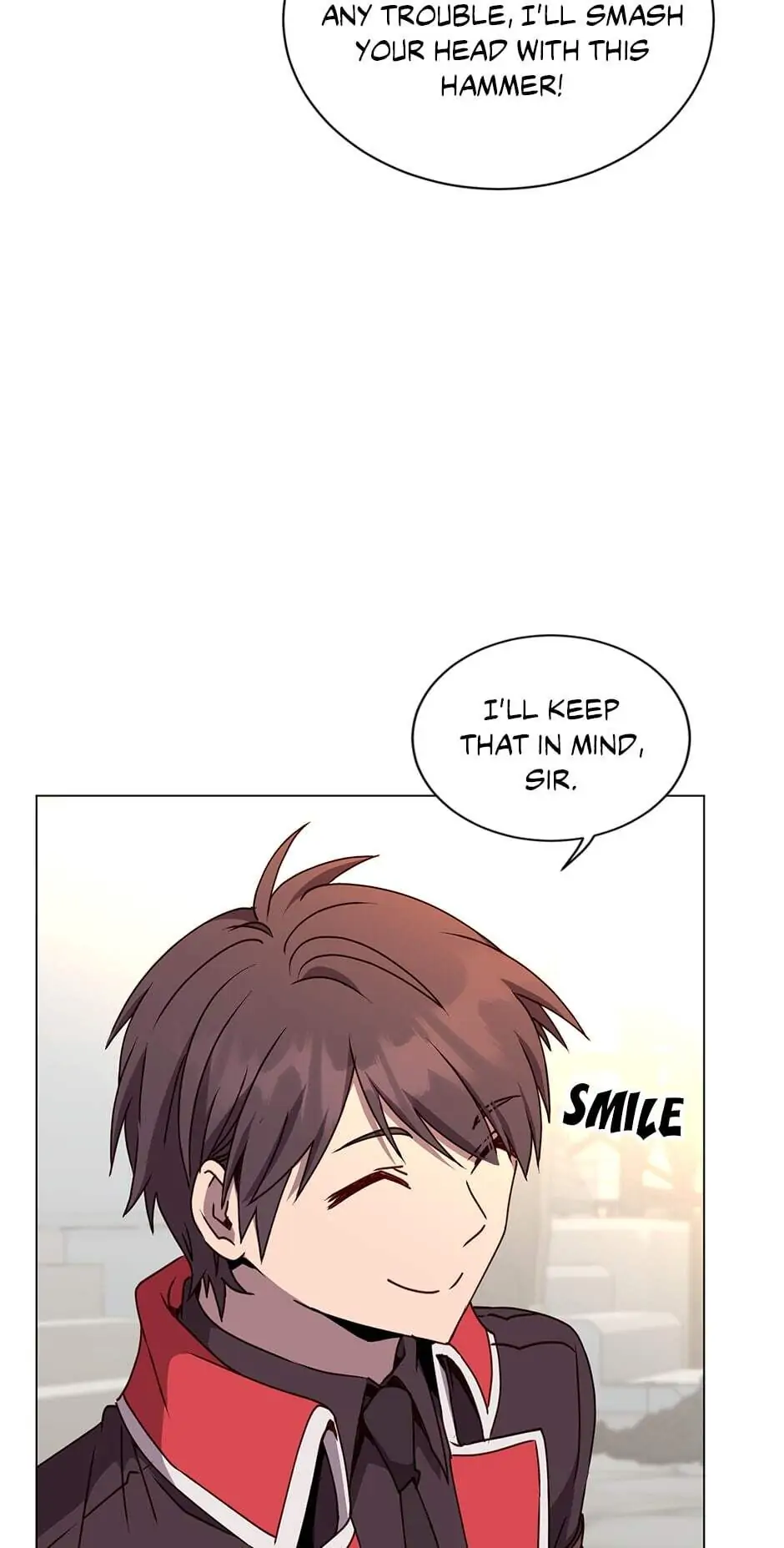 Read The Max Level Hero Strikes Back Manga Online