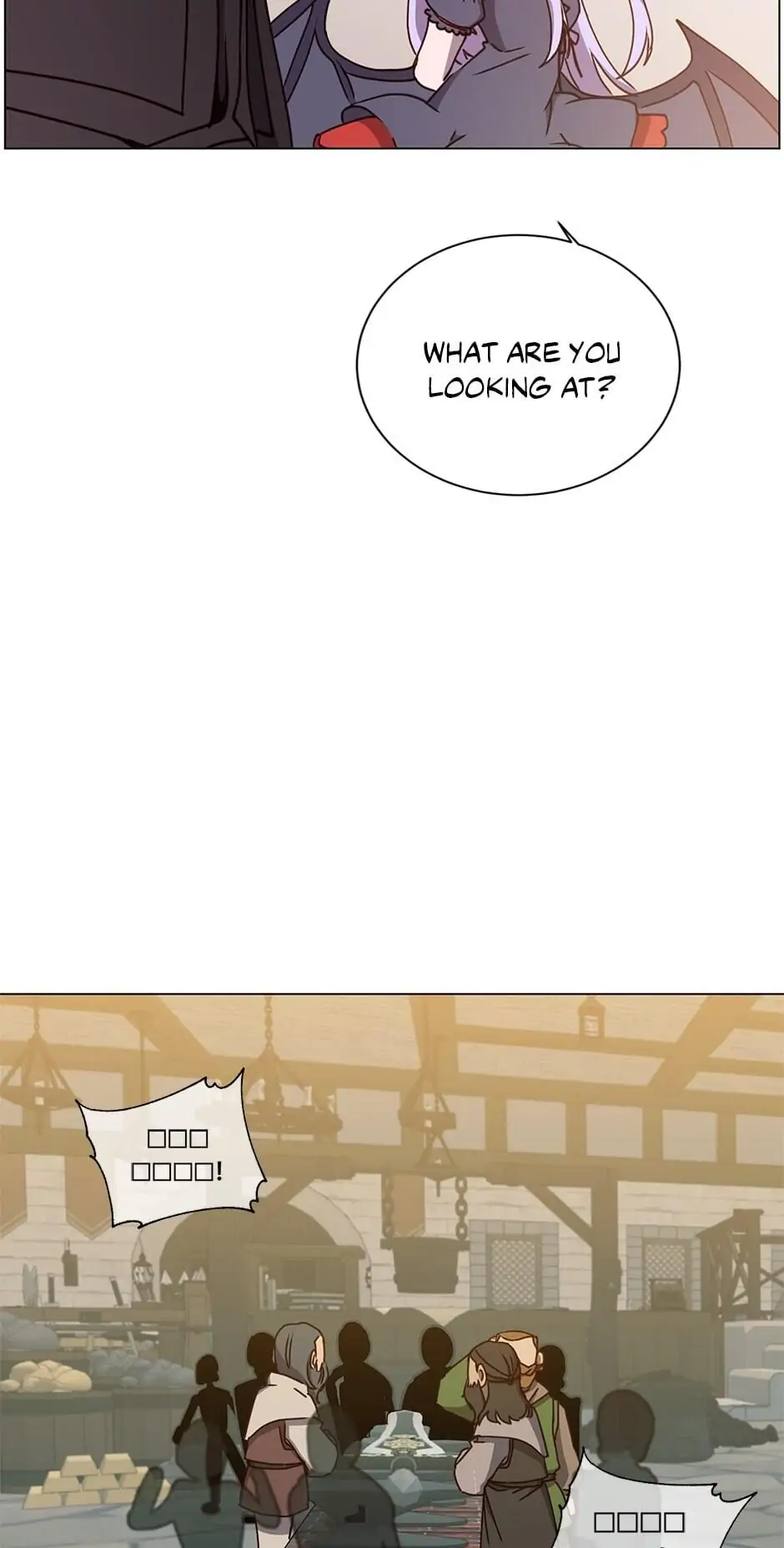 Read The Max Level Hero Strikes Back Manga Online