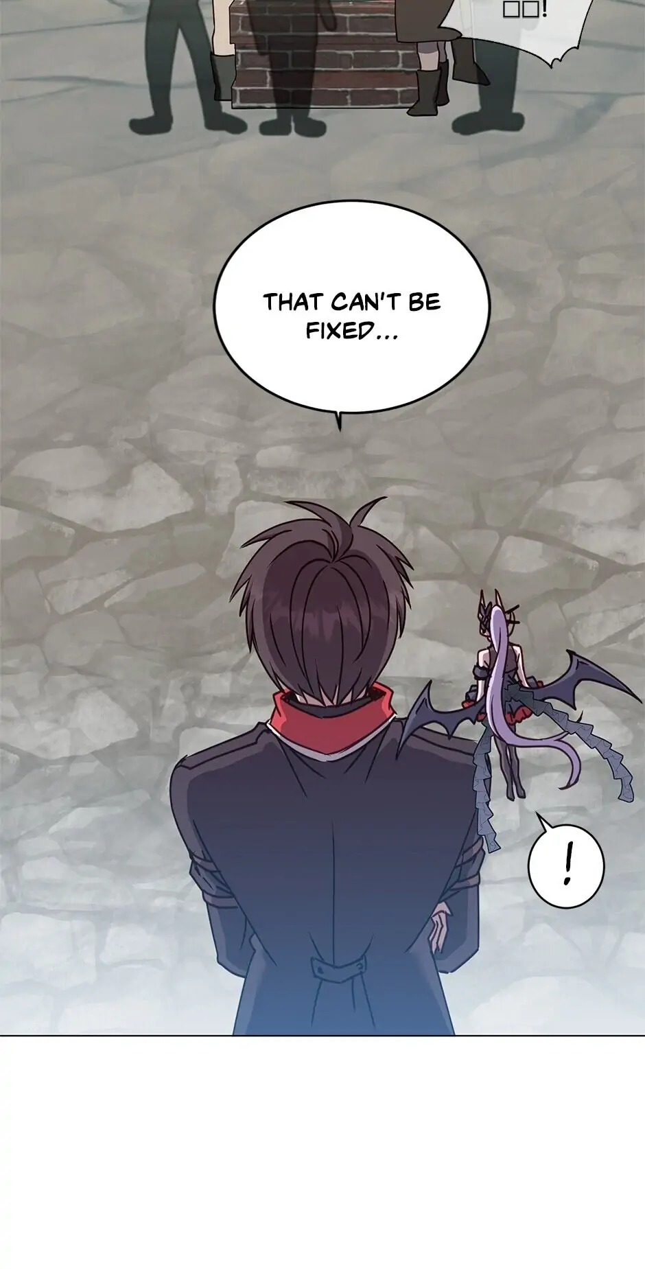 Read The Max Level Hero Strikes Back Manga Online