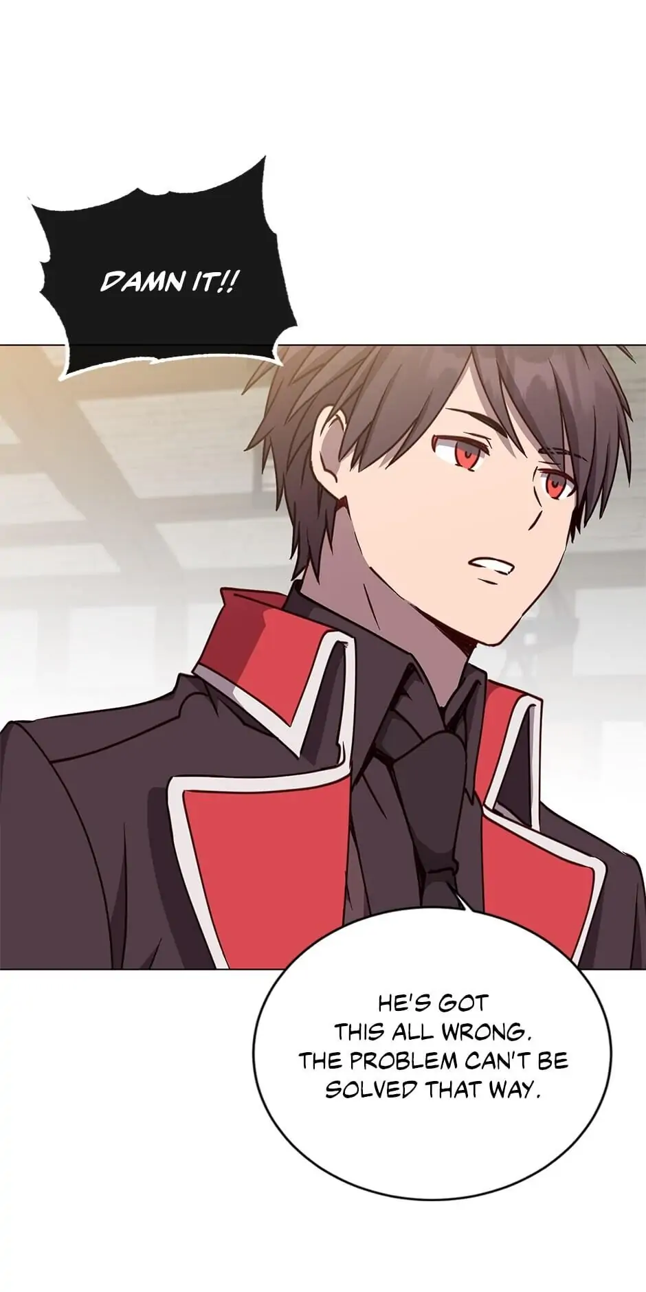 Read The Max Level Hero Strikes Back Manga Online