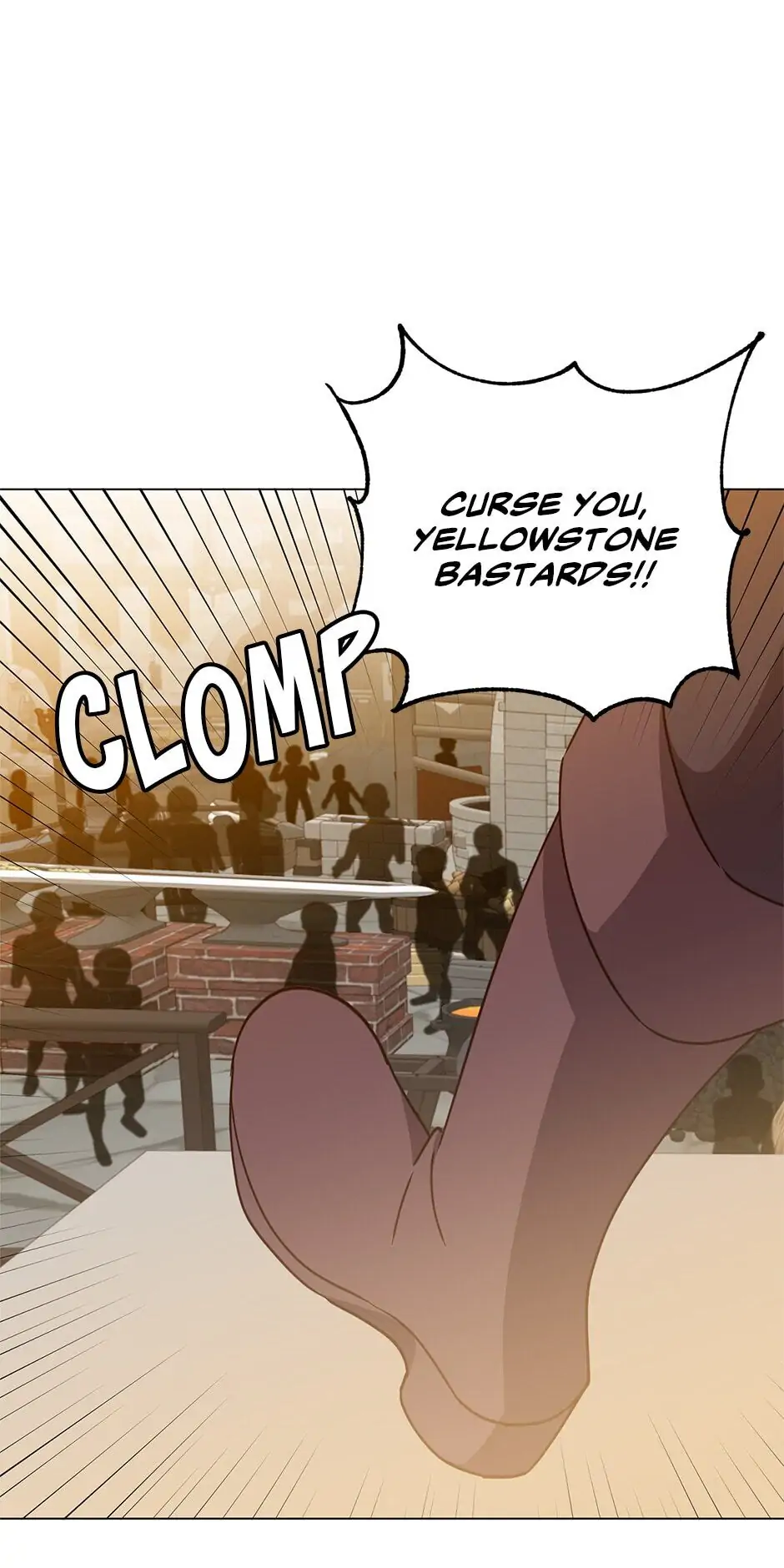 Read The Max Level Hero Strikes Back Manga Online