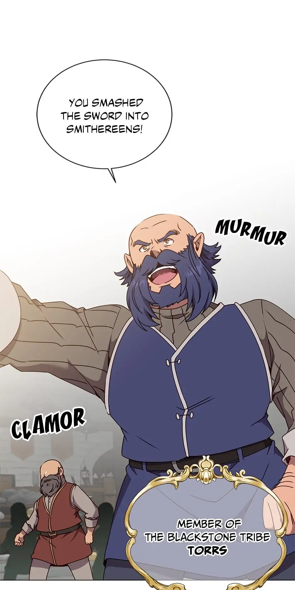 Read The Max Level Hero Strikes Back Manga Online