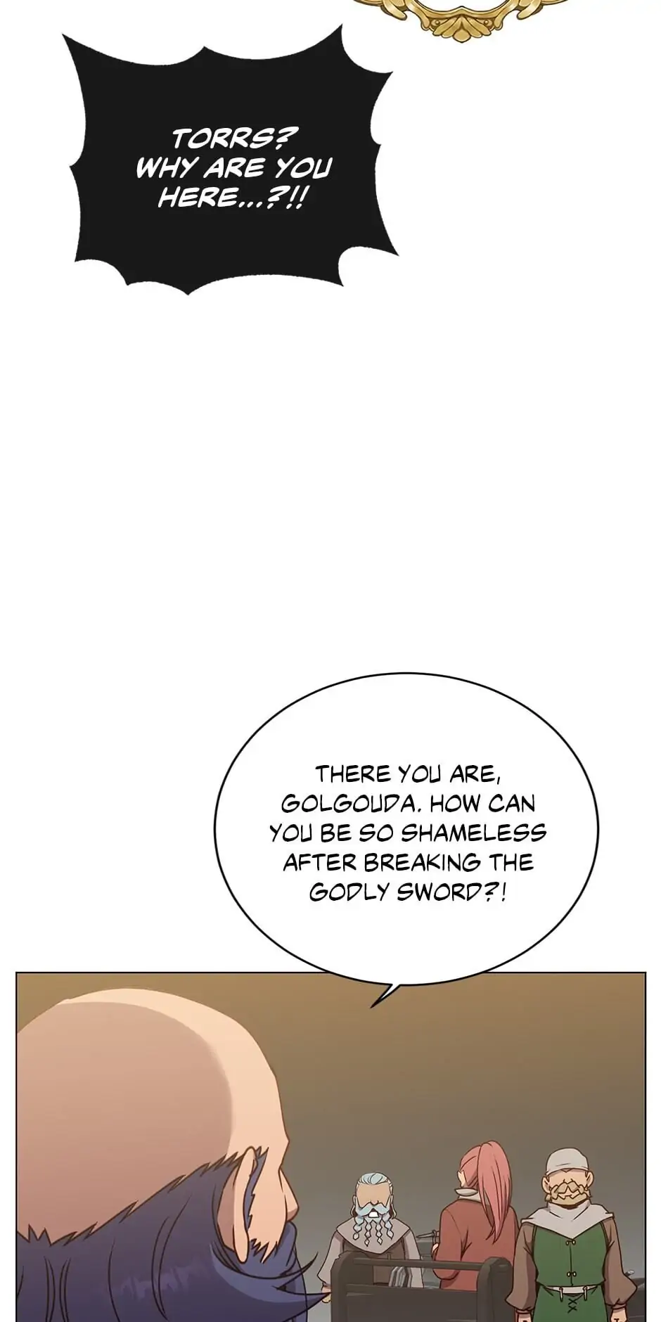 Read The Max Level Hero Strikes Back Manga Online