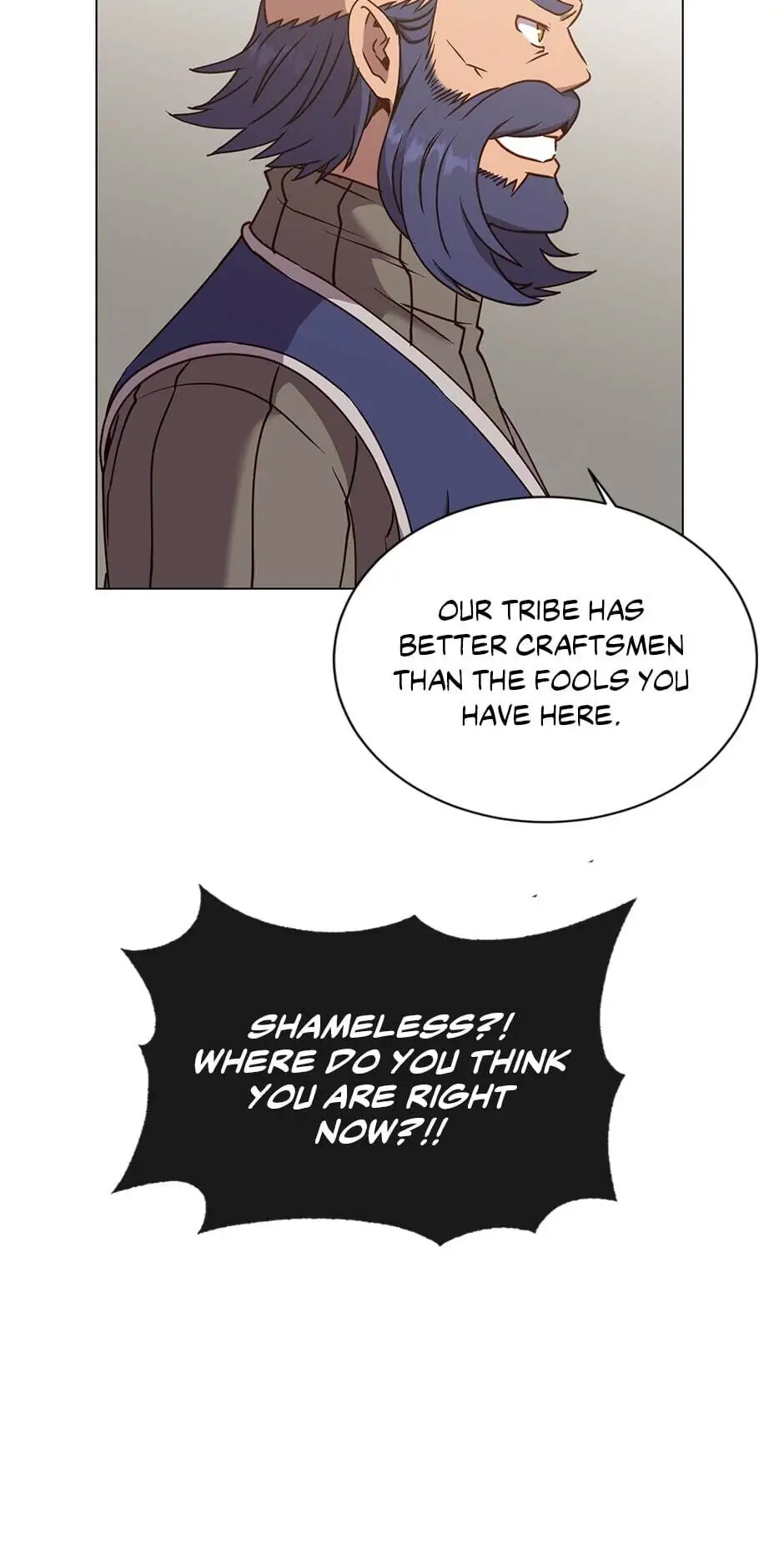 Read The Max Level Hero Strikes Back Manga Online