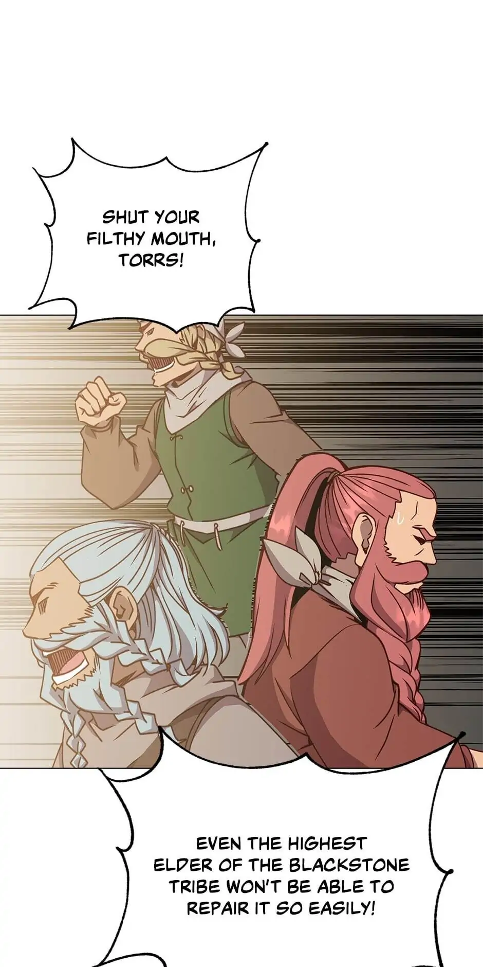 Read The Max Level Hero Strikes Back Manga Online