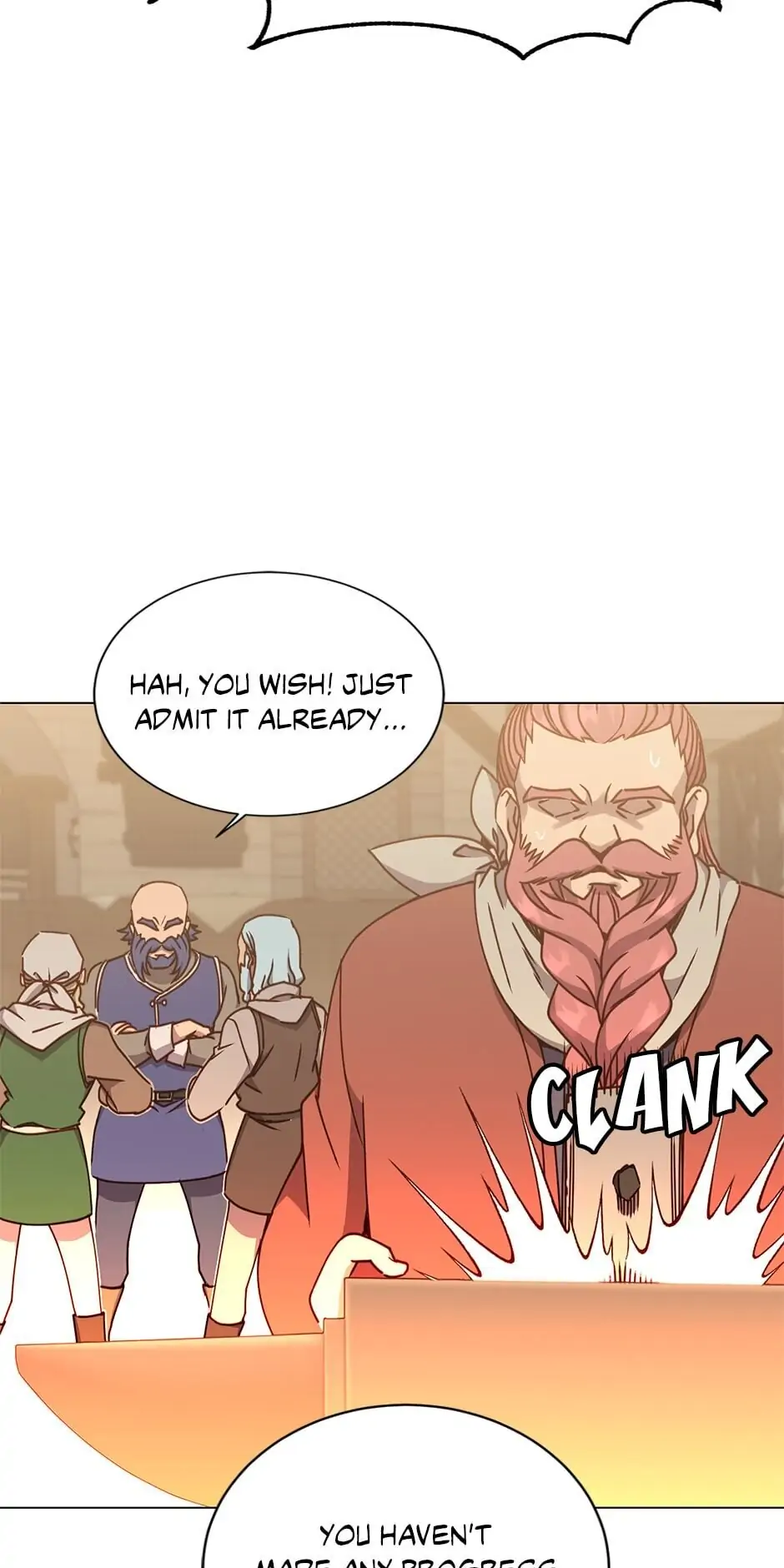 Read The Max Level Hero Strikes Back Manga Online