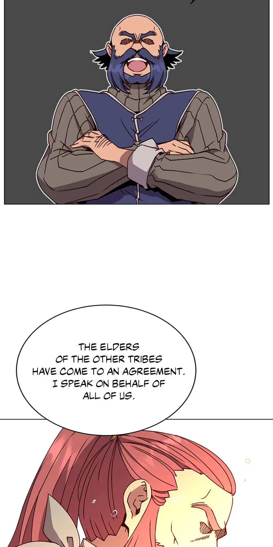 Read The Max Level Hero Strikes Back Manga Online