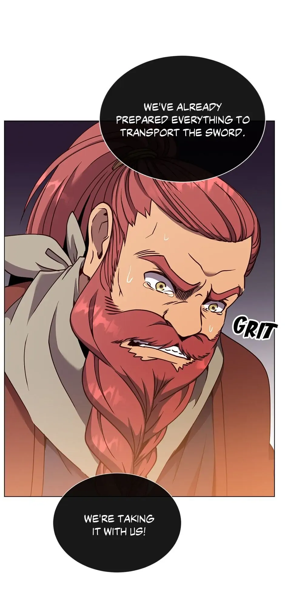 Read The Max Level Hero Strikes Back Manga Online