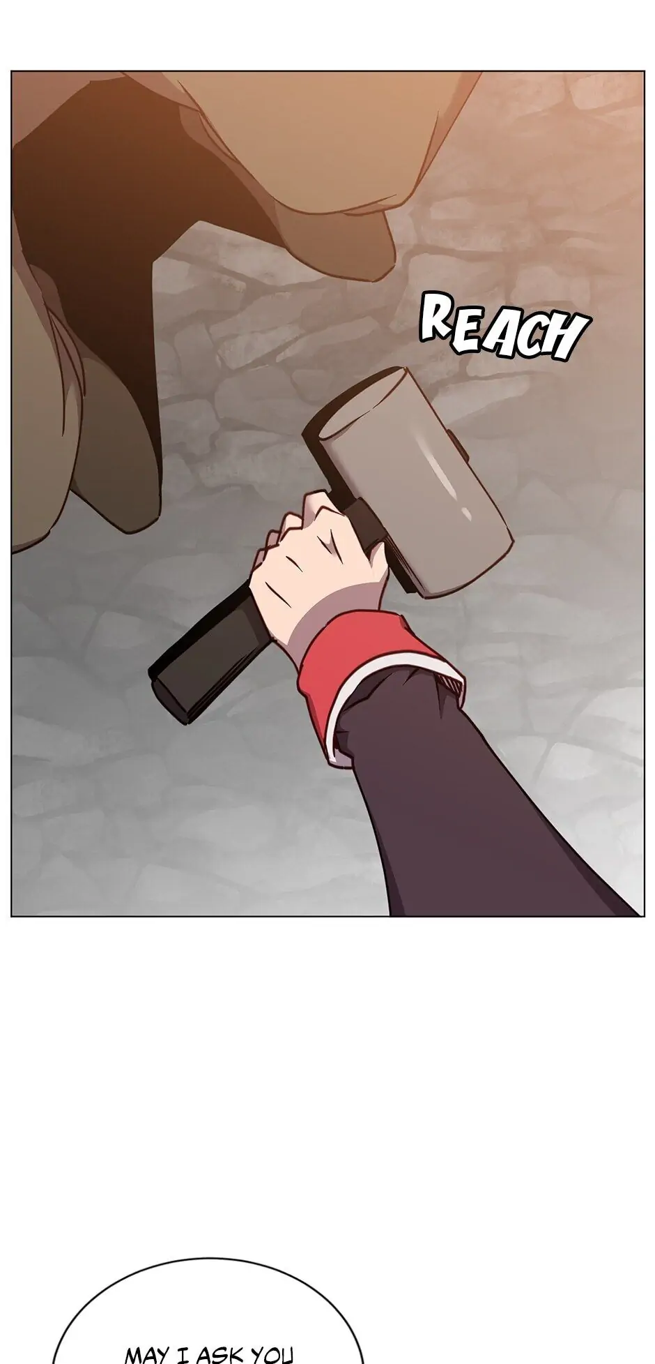 Read The Max Level Hero Strikes Back Manga Online