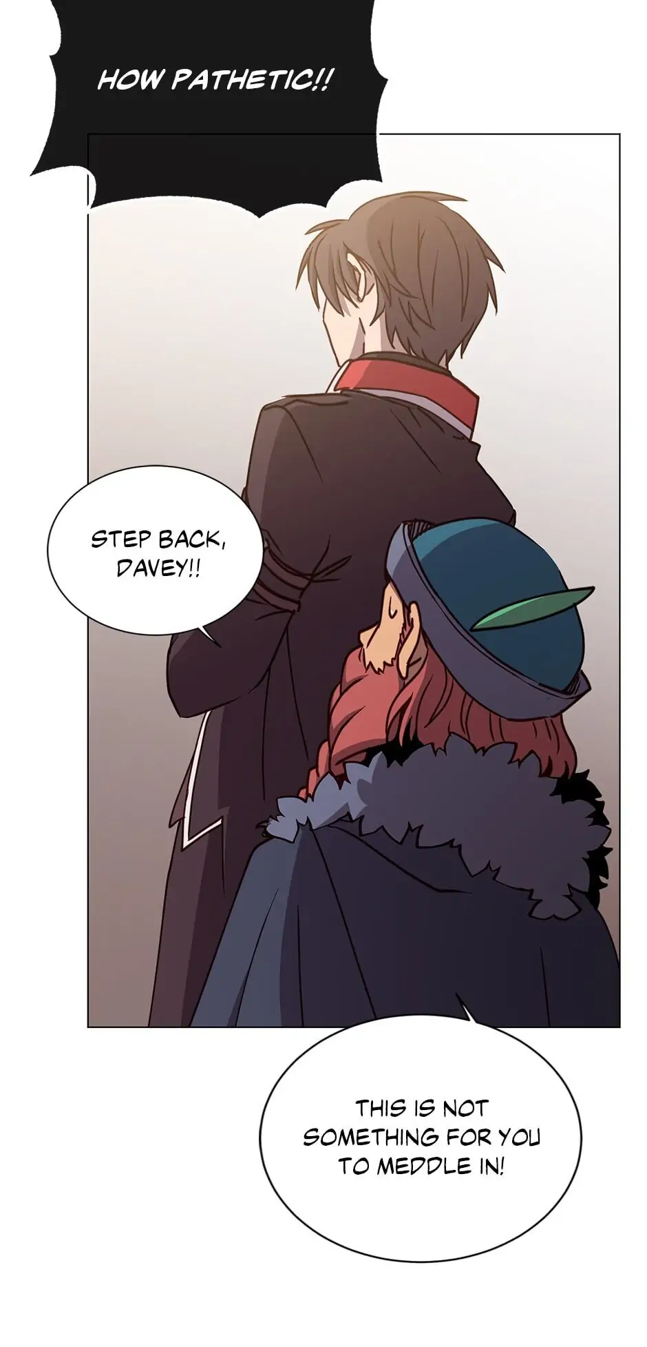 Read The Max Level Hero Strikes Back Manga Online