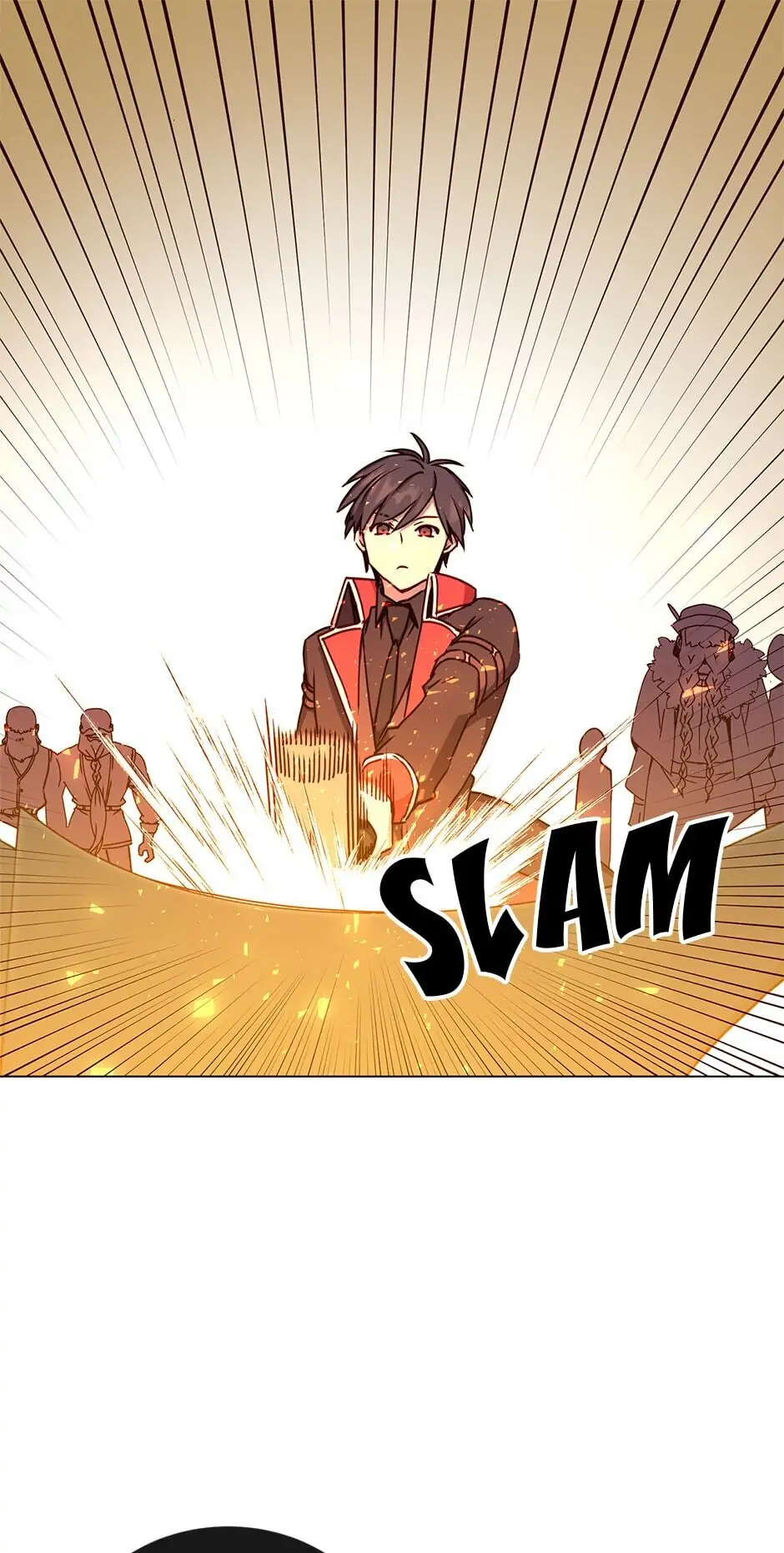Read The Max Level Hero Strikes Back Manga Online