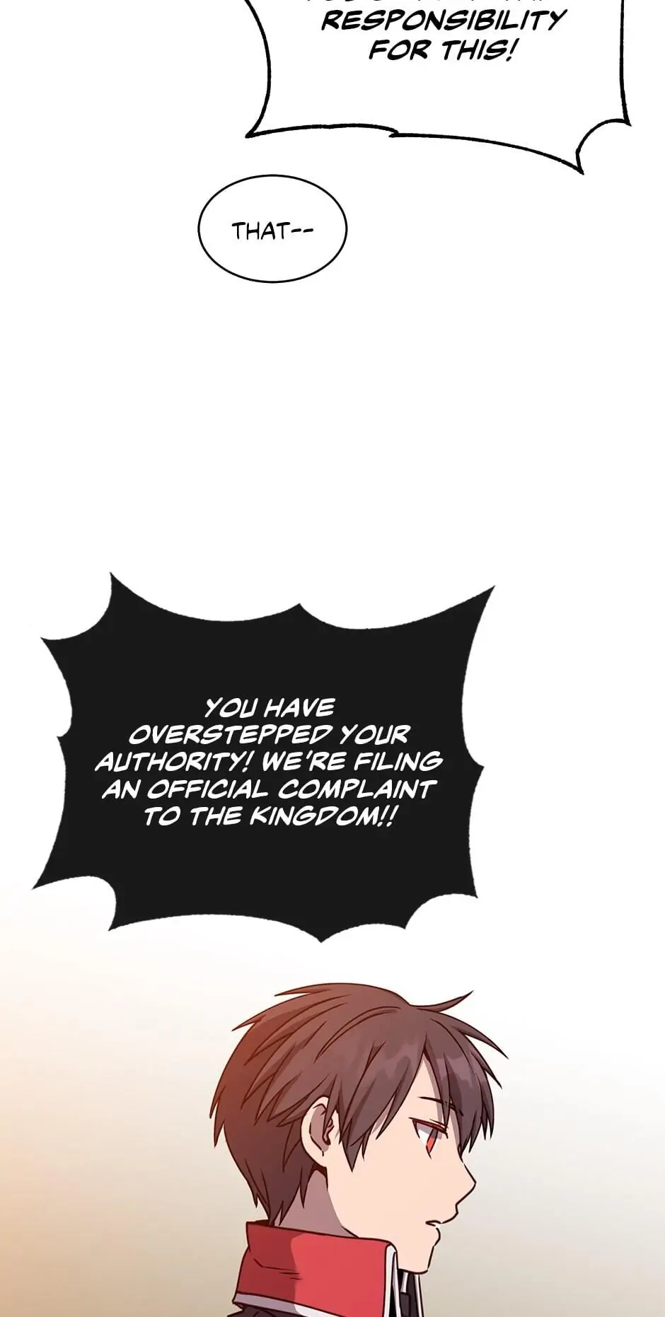Read The Max Level Hero Strikes Back Manga Online