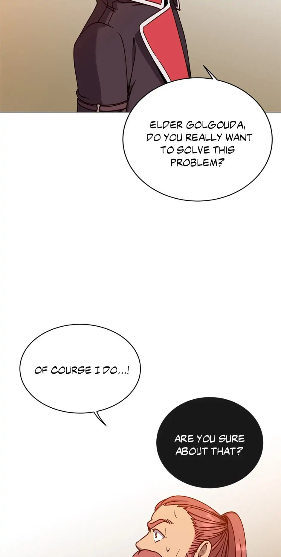 Read The Max Level Hero Strikes Back Manga Online