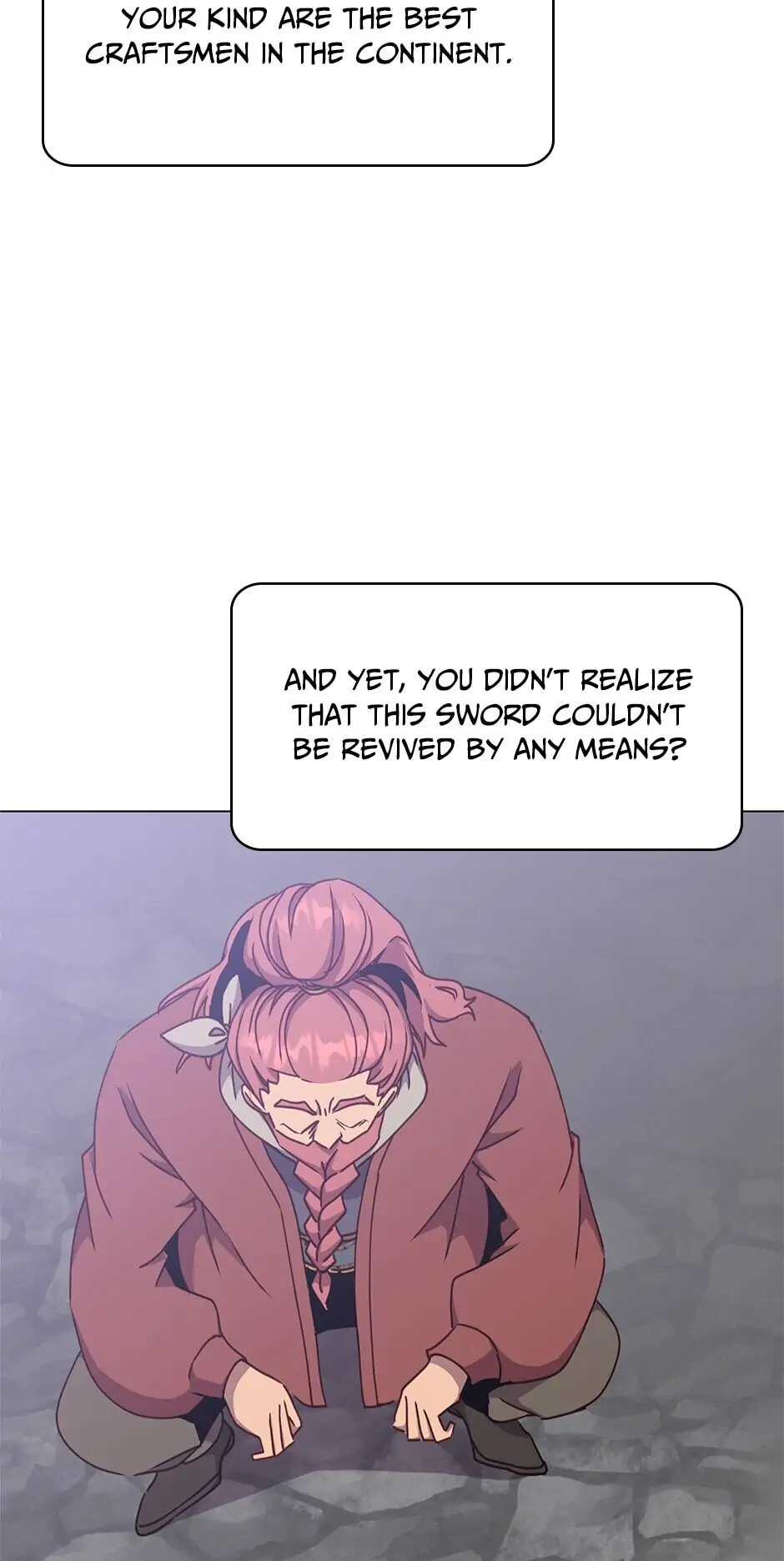 Read The Max Level Hero Strikes Back Manga Online