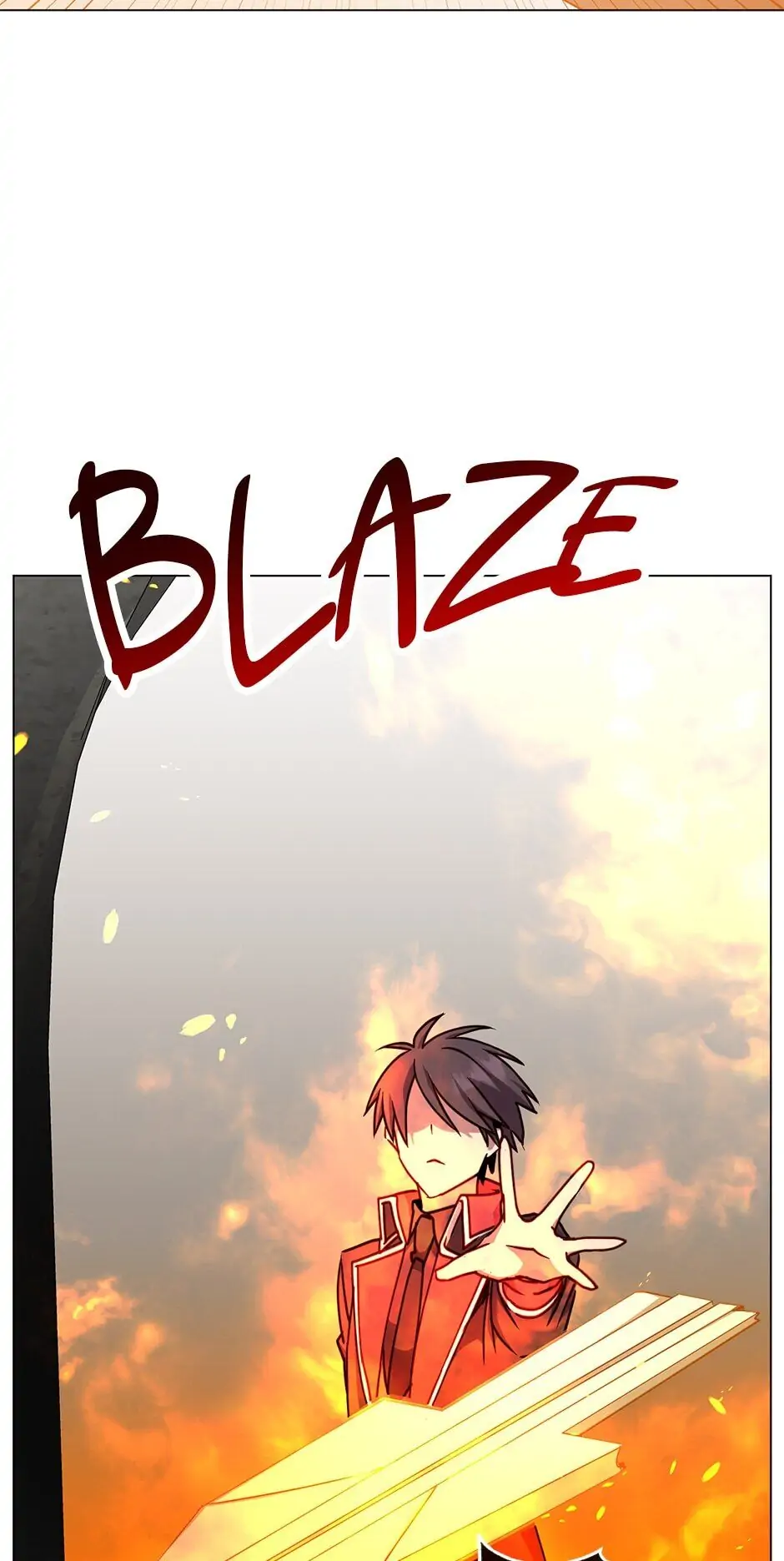 Read The Max Level Hero Strikes Back Manga Online