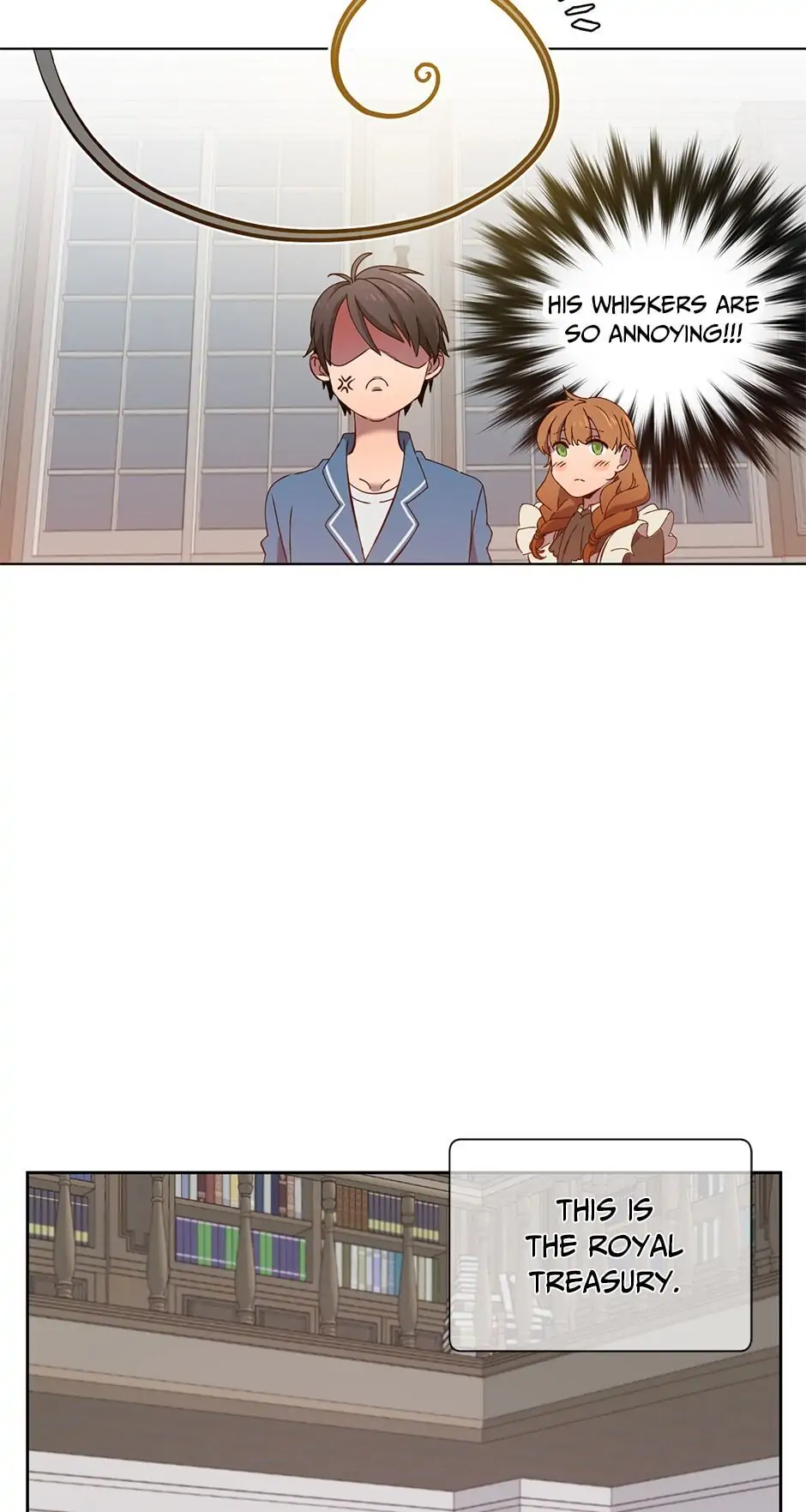 Read The Max Level Hero Strikes Back Manga Online