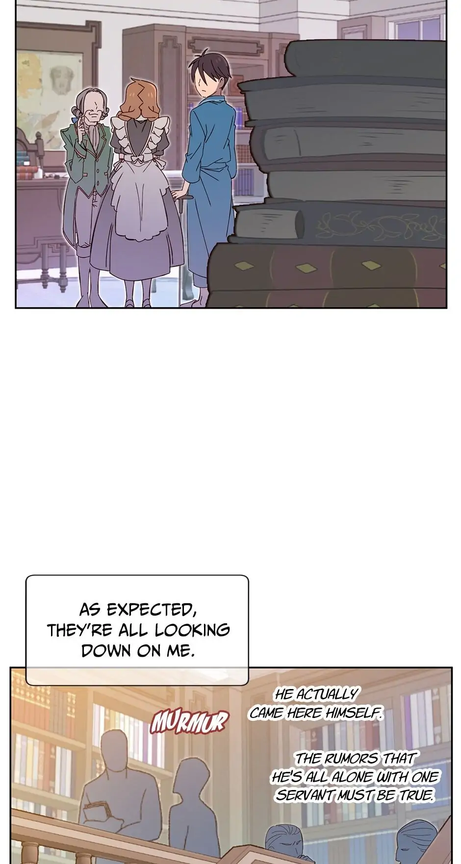 Read The Max Level Hero Strikes Back Manga Online