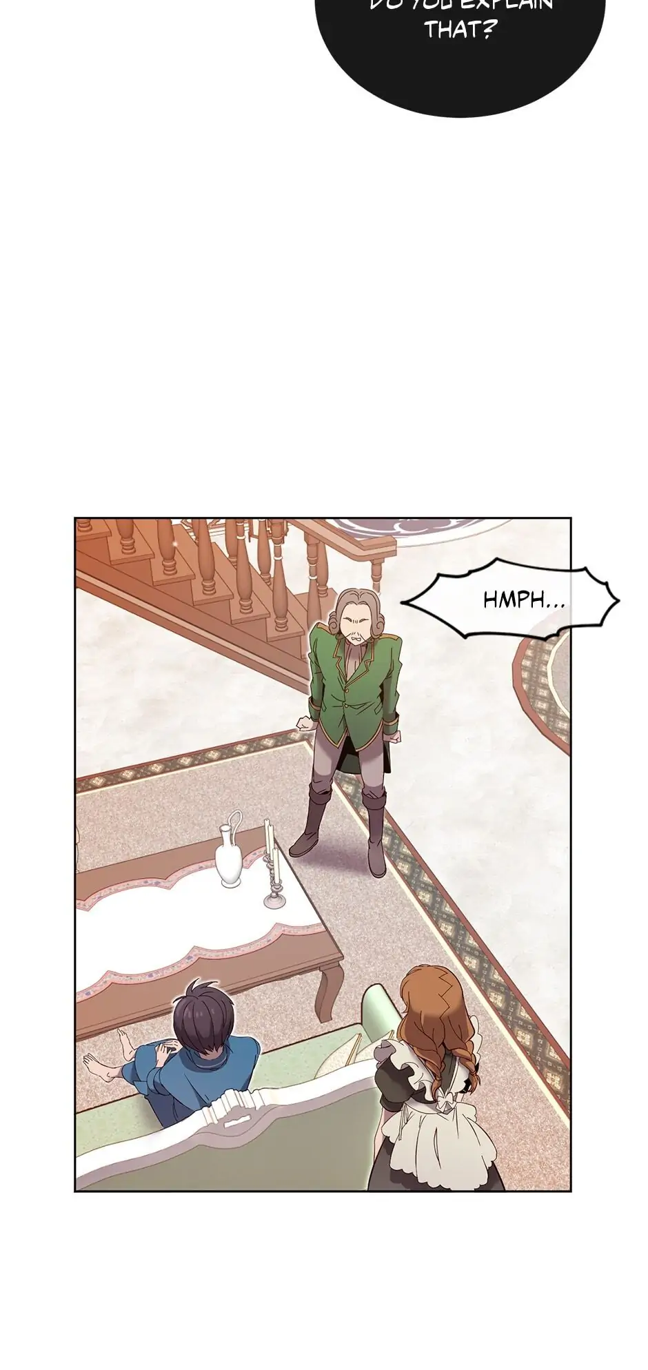Read The Max Level Hero Strikes Back Manga Online
