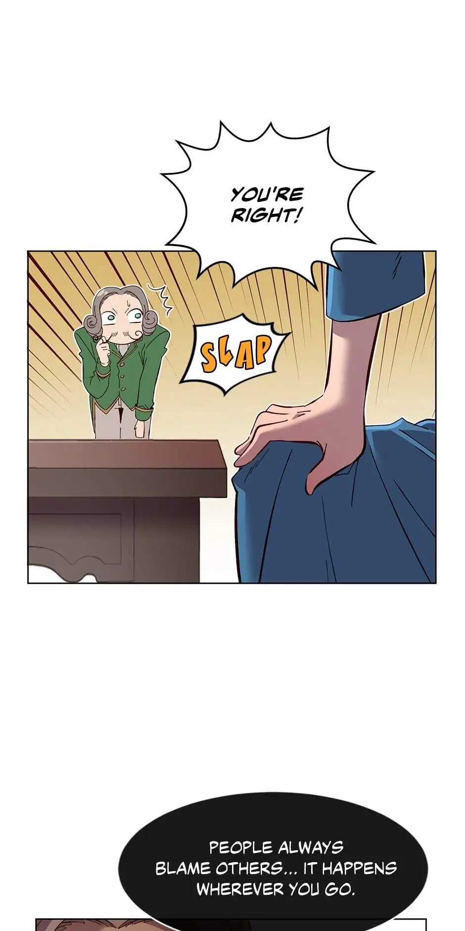 Read The Max Level Hero Strikes Back Manga Online