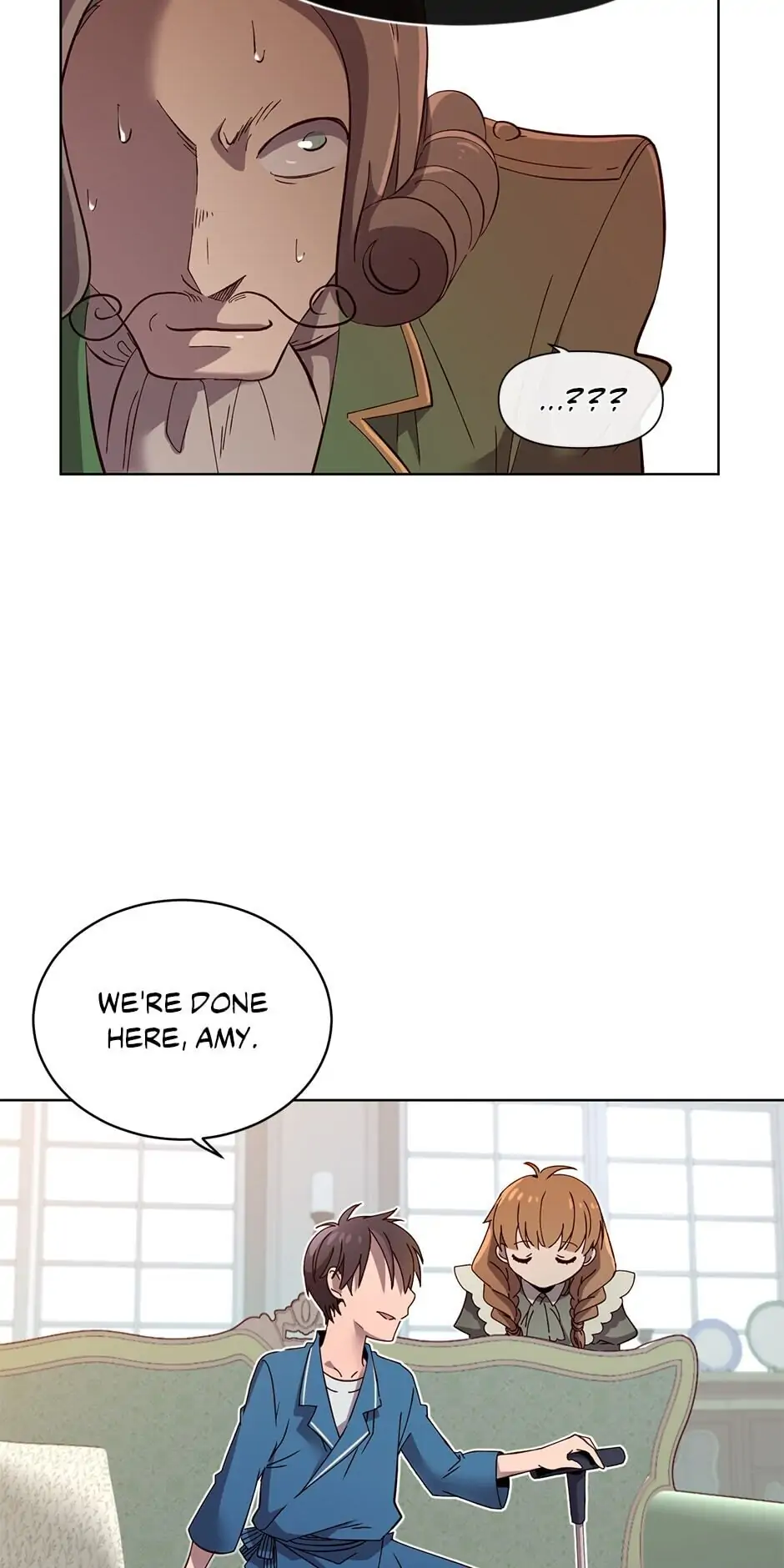 Read The Max Level Hero Strikes Back Manga Online