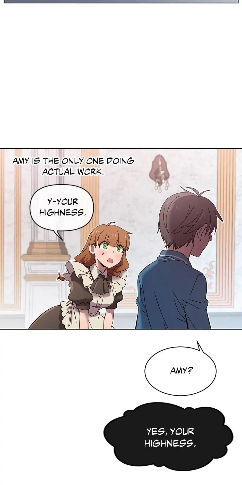 Read The Max Level Hero Strikes Back Manga Online