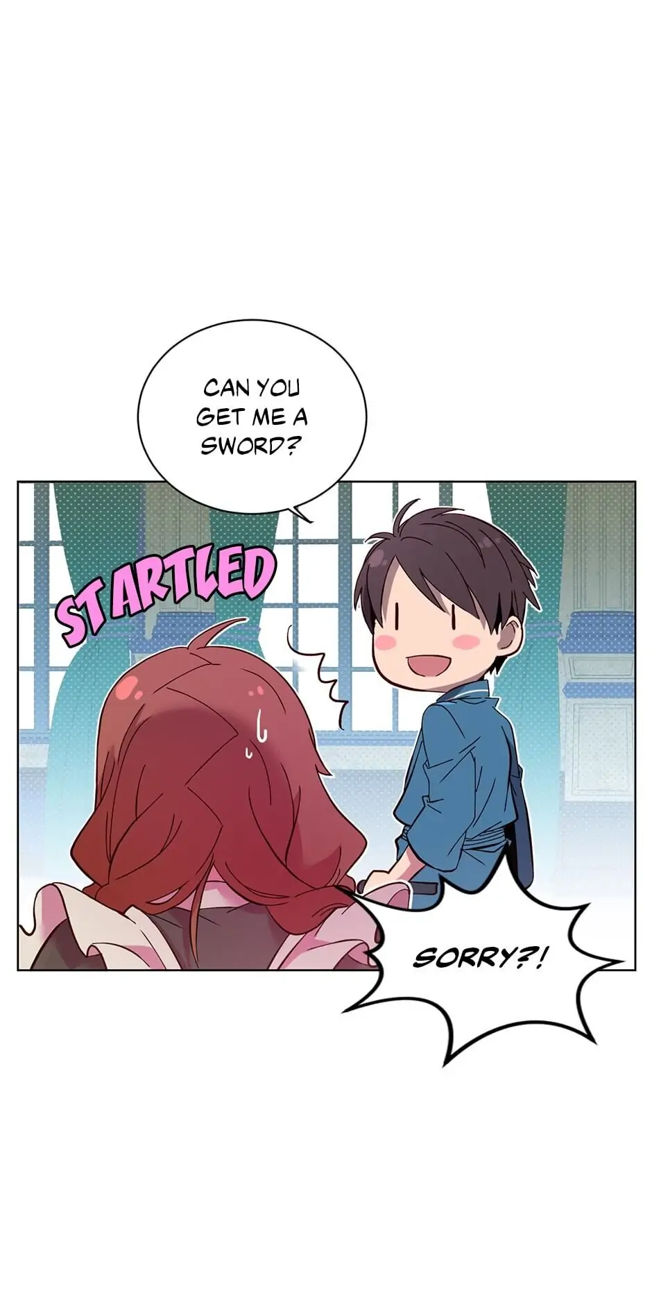 Read The Max Level Hero Strikes Back Manga Online