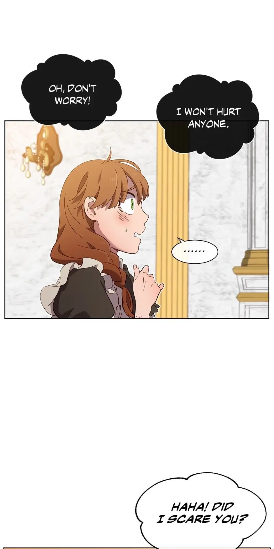 Read The Max Level Hero Strikes Back Manga Online