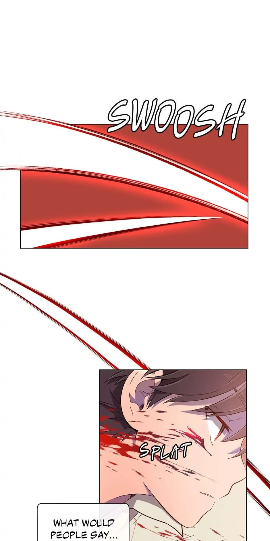 Read The Max Level Hero Strikes Back Manga Online