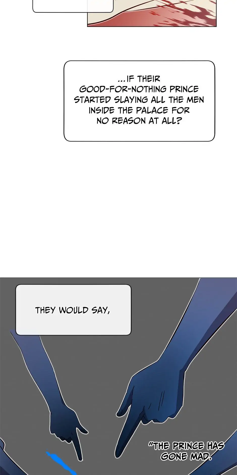 Read The Max Level Hero Strikes Back Manga Online