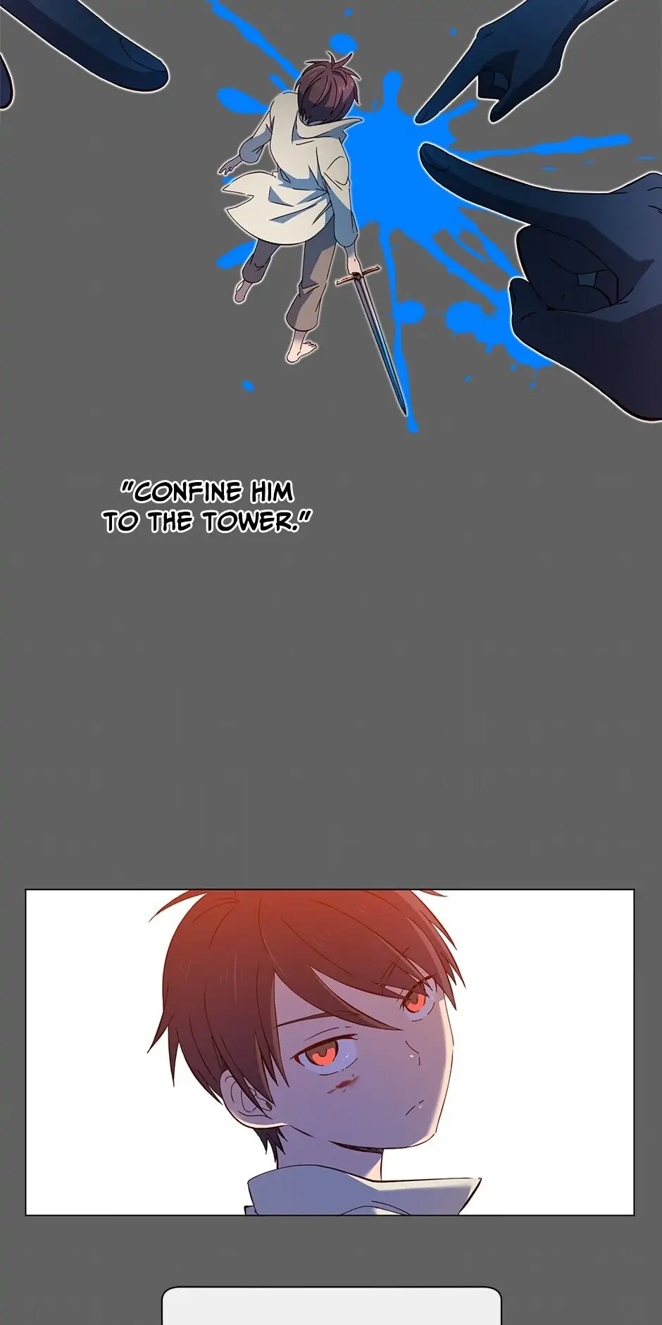 Read The Max Level Hero Strikes Back Manga Online