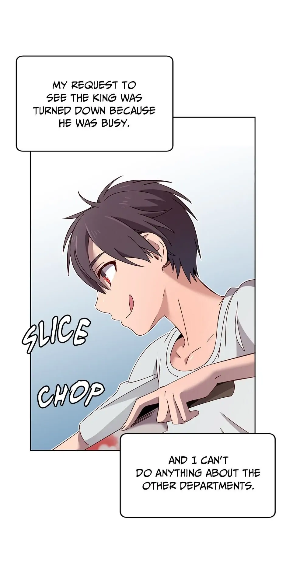 Read The Max Level Hero Strikes Back Manga Online