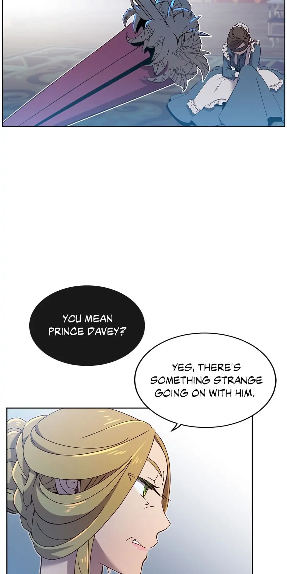 Read The Max Level Hero Strikes Back Manga Online