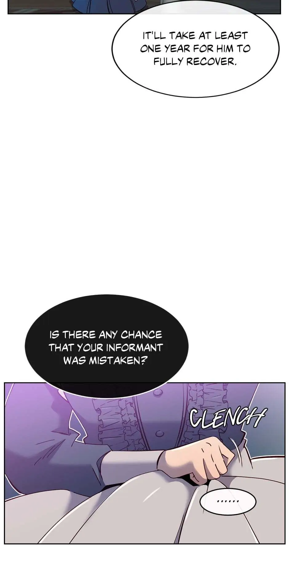 Read The Max Level Hero Strikes Back Manga Online