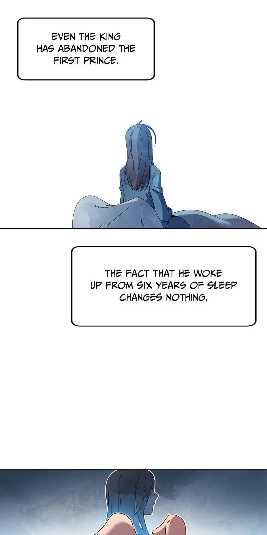 Read The Max Level Hero Strikes Back Manga Online