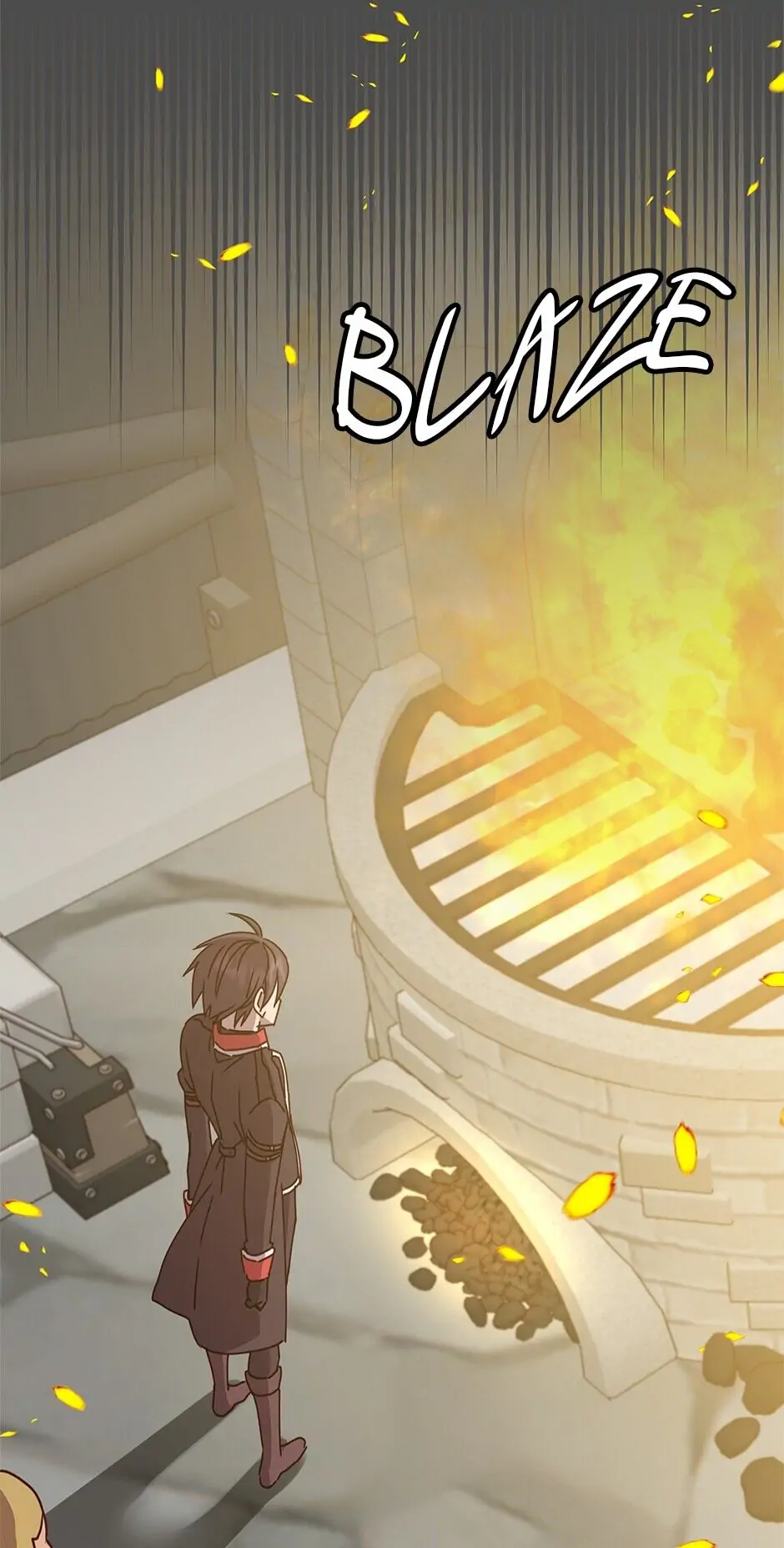 Read The Max Level Hero Strikes Back Manga Online