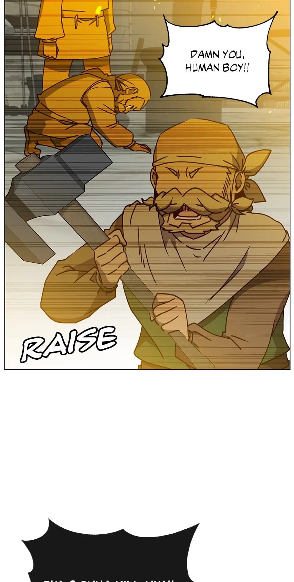 Read The Max Level Hero Strikes Back Manga Online