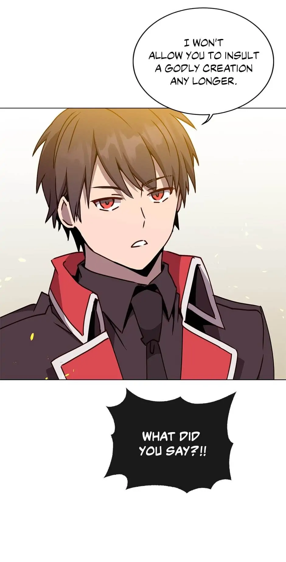 Read The Max Level Hero Strikes Back Manga Online