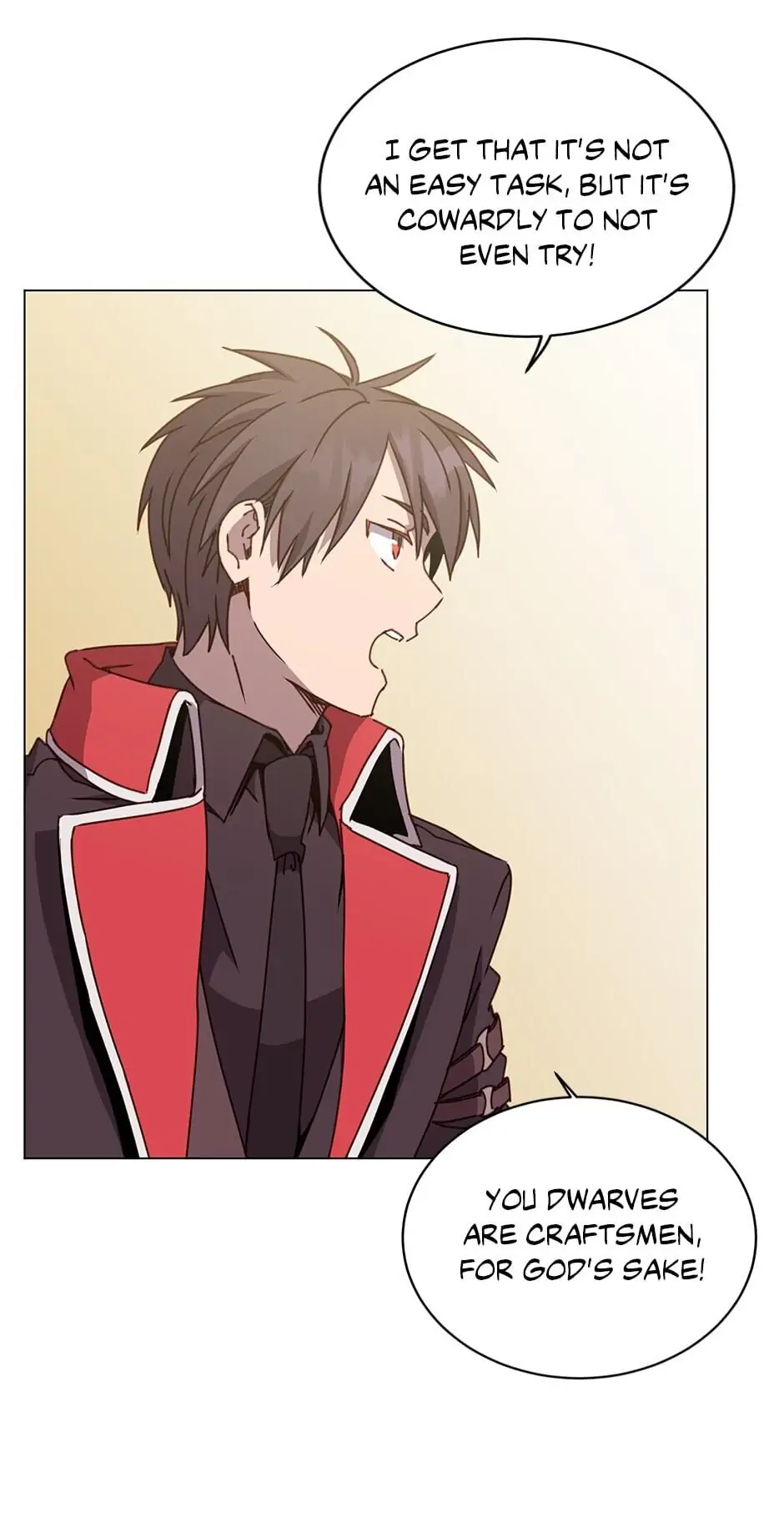 Read The Max Level Hero Strikes Back Manga Online