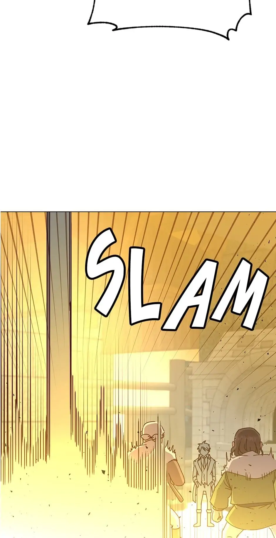 Read The Max Level Hero Strikes Back Manga Online