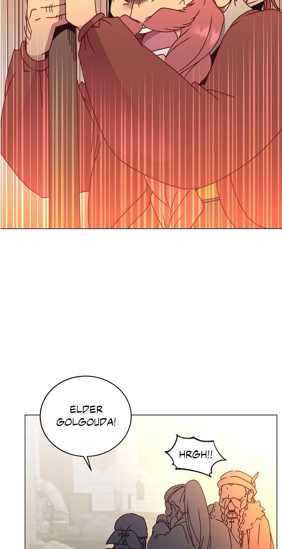 Read The Max Level Hero Strikes Back Manga Online